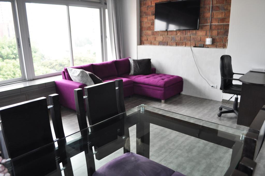 Apartment Gardenia Medellin