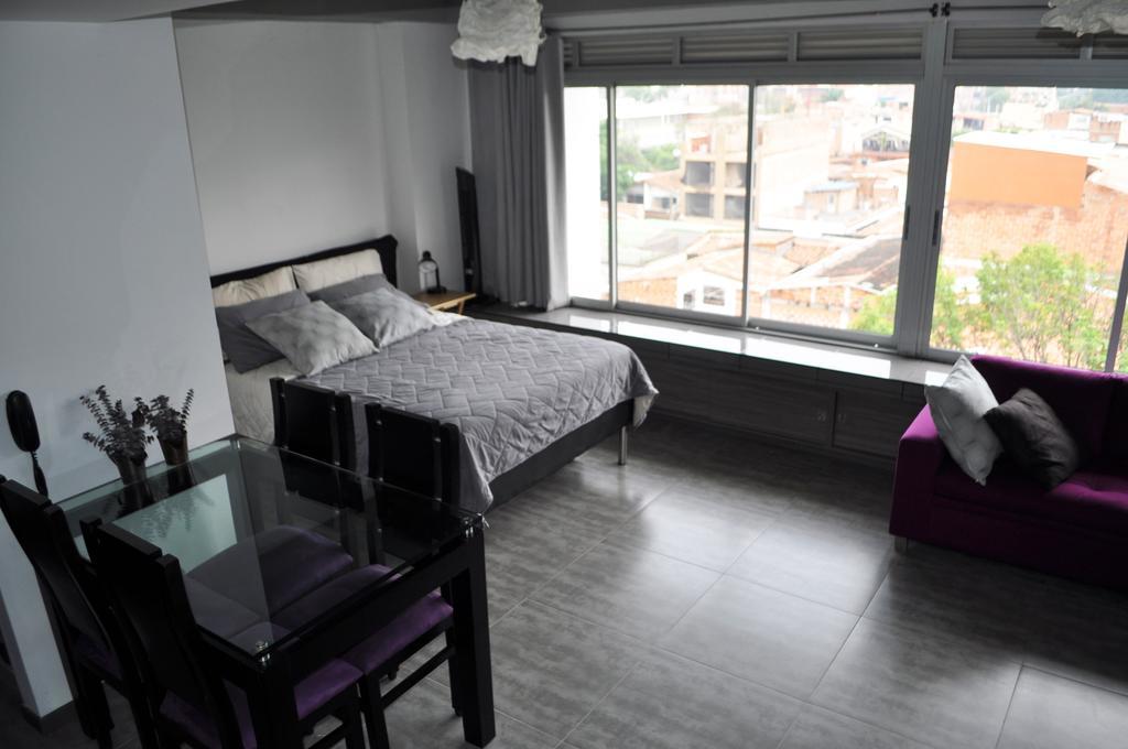 Gardenia Medellin