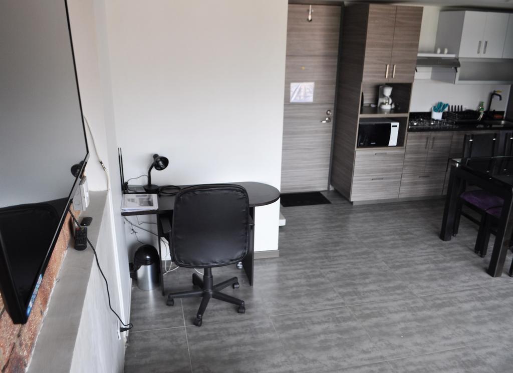 Apartment Gardenia Medellin