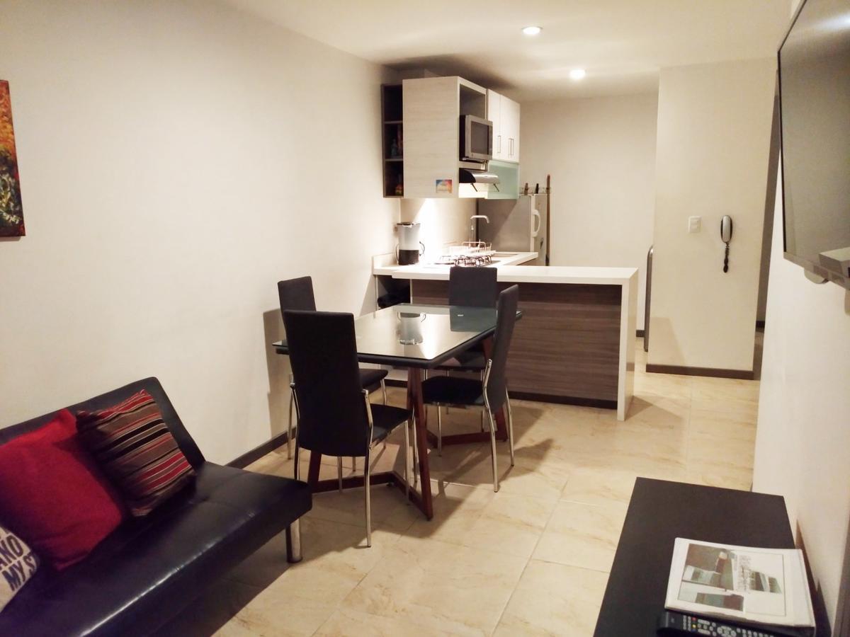Gardenia Apartment Medellin
