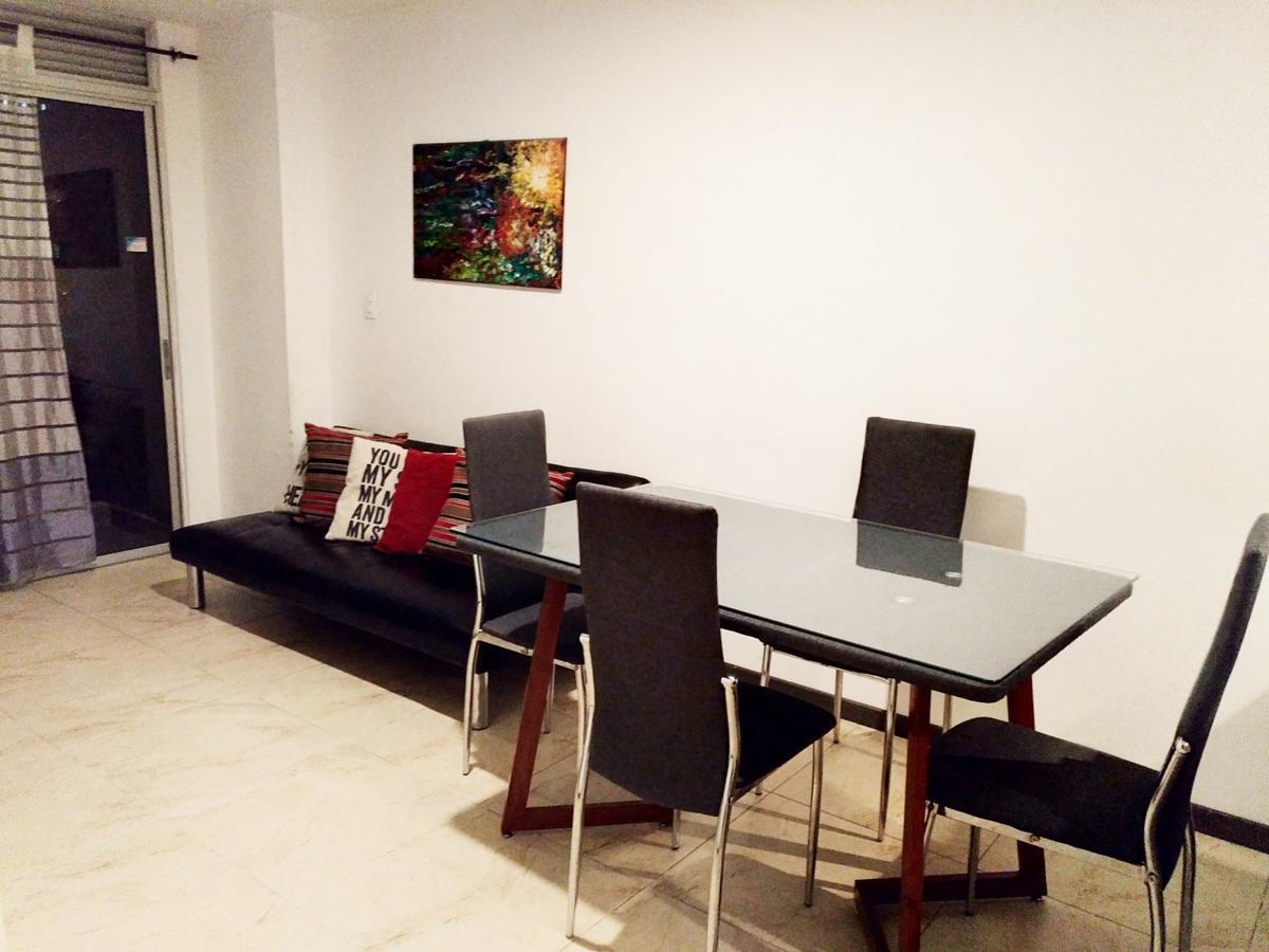 Gardenia Apartment Medellin