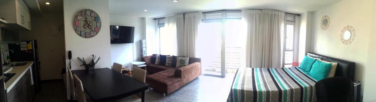 Gardenia Apartment *