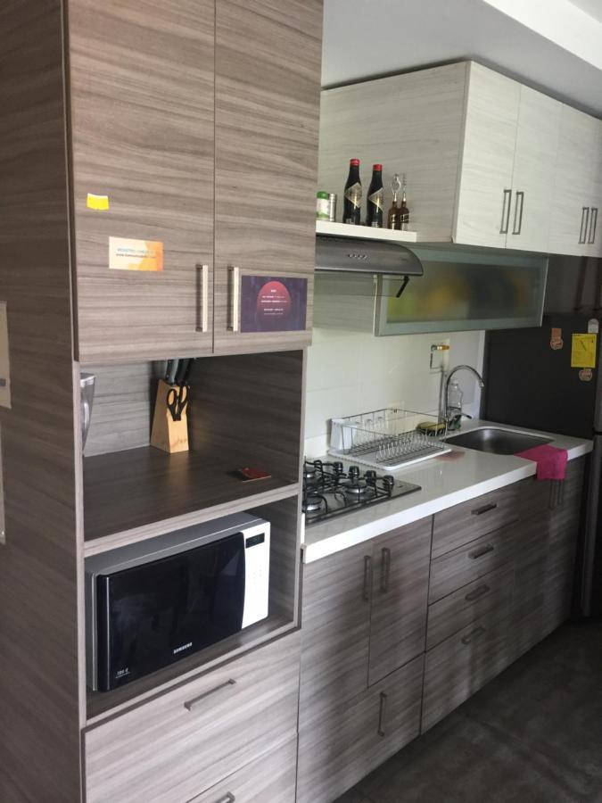Gardenia Apartment *